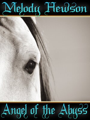 cover image of Angel of the Abyss